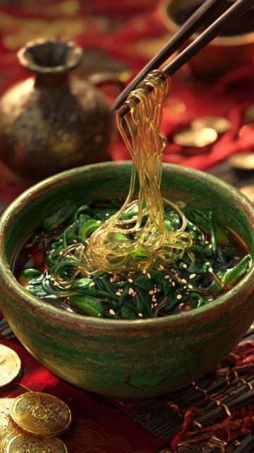 貴州凱里殯儀館意外走紅：神秘米粉引來食客紛至沓來