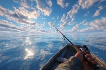 解析夜釣與白天垂釣的優劣對比:魚類習性、環境因素、季節影響全面分析