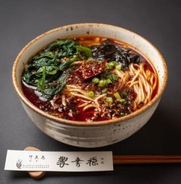 鄭州燴面哪家強,合記之外還有哪些人氣旺盛的店?