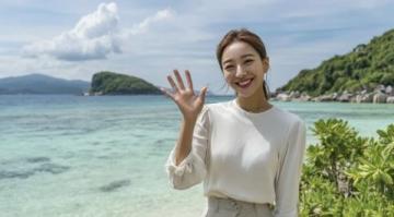 南海明珠:三沙夢幻之旅