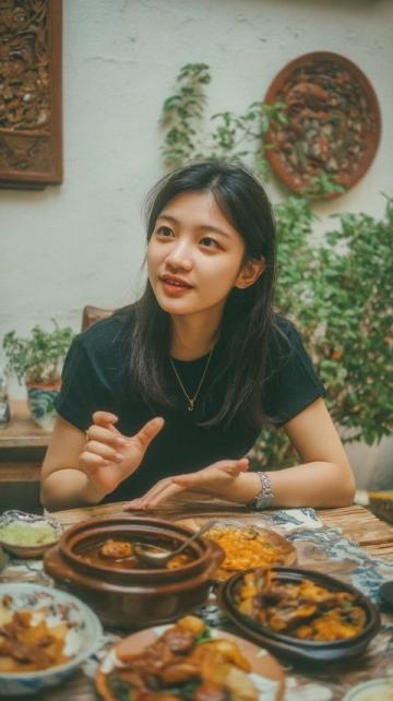 23年前濟寧高中的絕妙早餐：油條配胡辣湯的難忘回憶