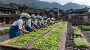 貴州黔南的酒席之道！全憑自己動(dòng)手炒菜，口味隨心所欲