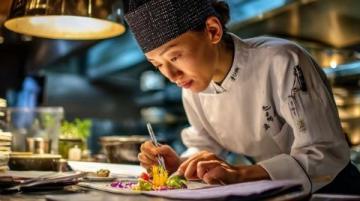 一天兩頓美食|精致西餐+豐盛日料