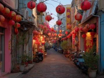 海口旅游攻略大揭秘：熬夜整理的必備避坑指南