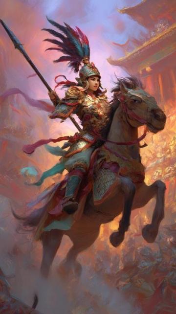 揭秘神童曹沖：三國時期令人驚嘆的智慧傳奇故事