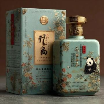 大賓老匠(醬父傳承10)是一款值得銘記的白酒