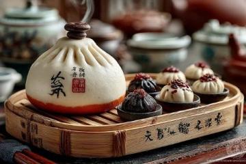 臨猗美食之旅:品嘗陜西風味