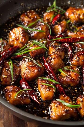 經典農家小炒肉：簡單做法，美味十足