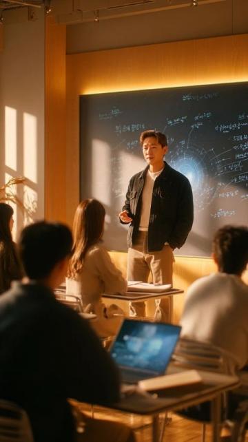 馬克公基學習順序：制定合理的計劃，了解考場需求和掌握必備知識。