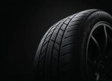 汽車輪胎冷知識(shí):品牌、花紋、速度級(jí)別等你知道嗎?