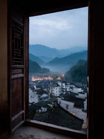 探尋錦溪古鎮:避開人群的隱秘之旅