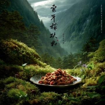 川味經(jīng)典——螞蟻上樹家常做法視頻教學