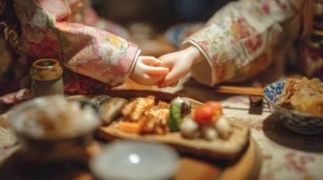 一天兩頓美食|精致西餐+豐盛日料