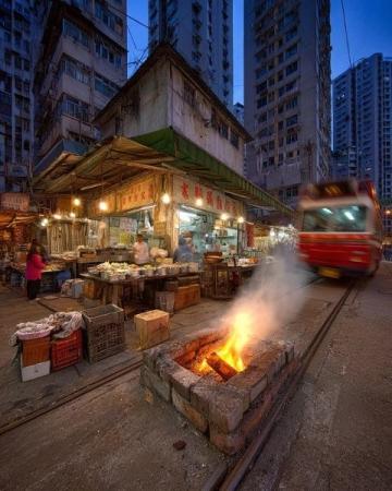 魅力香港之行：維港夜景、山頂鳥瞰與迪士尼夢幻之旅