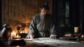 古代懸疑推理小說鶴唳長安:薄月棲煙筆下的智者對決