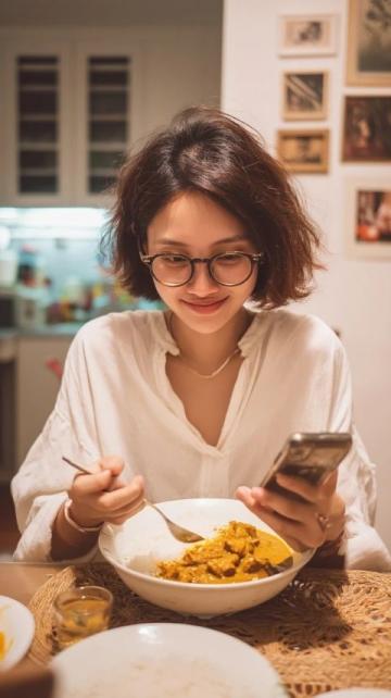 美食博主分享拍出令人羨慕照片的秘籍