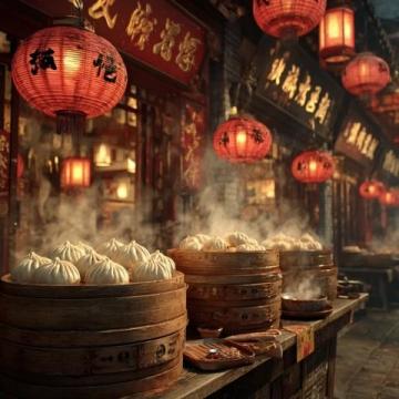 探尋福州味蕾之旅：揭秘當地人珍藏美食攻略