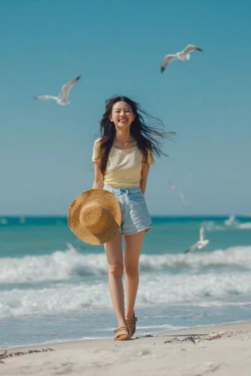 廈門好玩又便宜,和姐妹5天花了1k+|||夏天就去看海吧去浪漫的