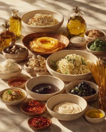 延邊美食之旅：品嘗傳統(tǒng)風(fēng)味