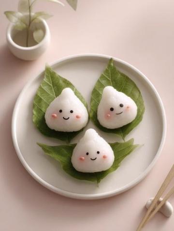 寧波必嘗小吃推薦：湯圓、米饅頭和冰鎮木蓮