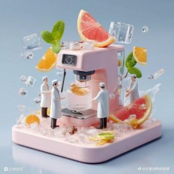 巧樂茲6重巧巧冰淇淋新品上市