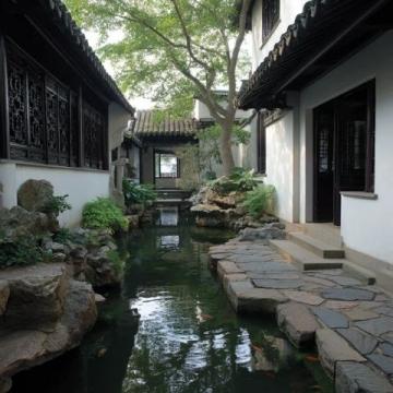 在天津待了一個(gè)月，我不得不承認(rèn)這里有很多值得驚嘆的地方。