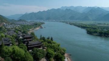 天涯小鎮的風景和文化之旅