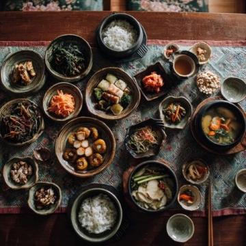 探索東北菜系:超全經(jīng)典菜品及特色分享