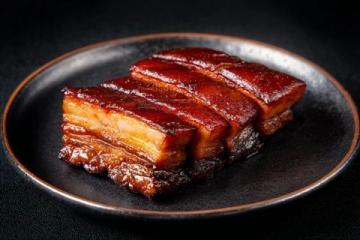 經典排骨食譜大揭秘:紅燒、糖醋、蒜香等多種做法,肉嫩入味!