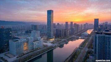 廣州居民心中的活力之城：快節奏與舒適并存