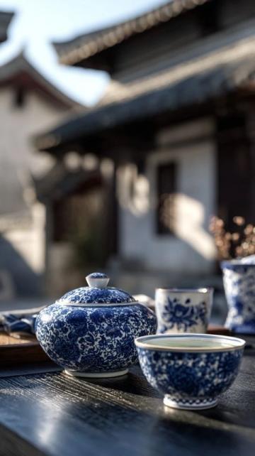 深入探索云南的茶文化與生活藝術,一場意想不到的旅行驚喜!