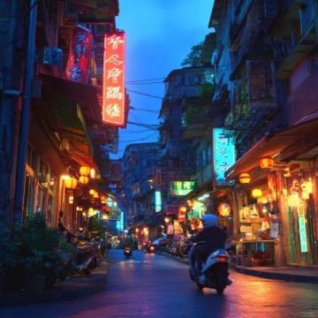 海口旅游攻略大揭秘：熬夜整理的必備避坑指南