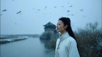 李妹妹蔥油餅逆襲人生，堅韌不屈的傳奇