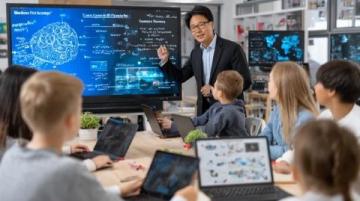 馬克公基學習順序:制定合理的計劃,了解考場需求和掌握必備知識。