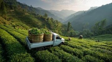 夏日云南之旅:花茶與美景的完美邂逅旅行指南