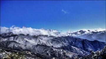 金佛山耍雪攻略：兩天一夜玩樂指南來襲！