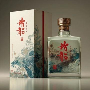 用白酒烹飪竟能妙趣橫生,丈夫的藏酒變成了美味佳肴的秘密武器