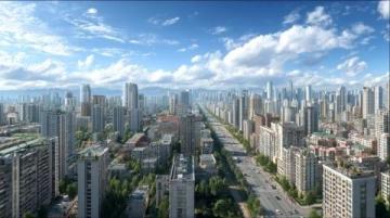 合肥這座城市,我帶您去看看