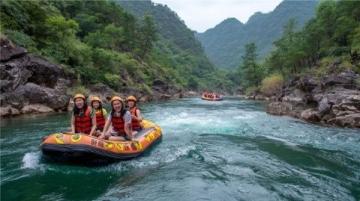 鄭州賈魯河垂釣樂:解鎖周末自然治愈之旅