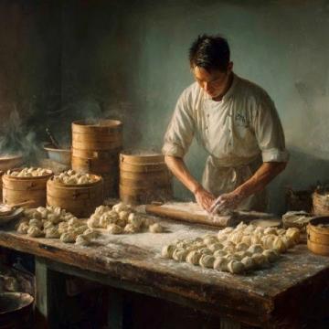 滁州市:江淮糧倉里的美食寶庫