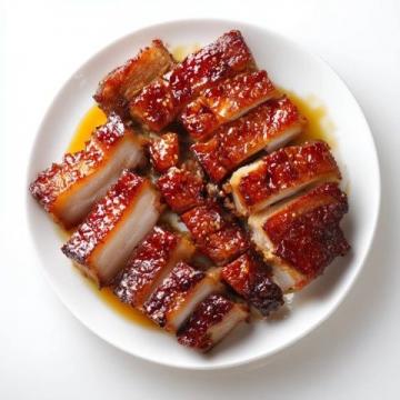 北京烤鴨：酥香至味的京味經(jīng)典
