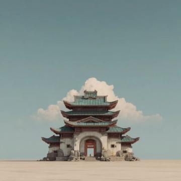 舌尖上的山西·應縣篇：木塔下的鄉愁與美食之旅