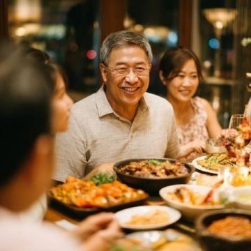 自貢出發(fā)的親子之旅,解鎖地道川粵美食!