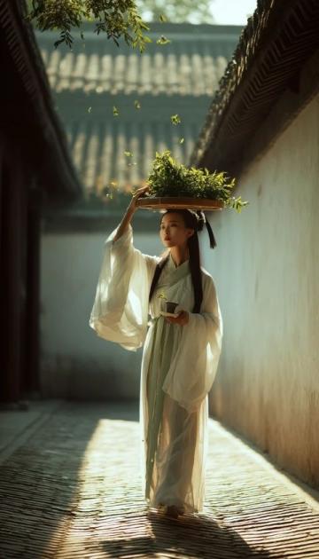 喜洲古鎮(zhèn)之旅：探尋白族文化與歷史的魅力
