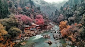 探尋魅力四川:一片神秘土地的故事