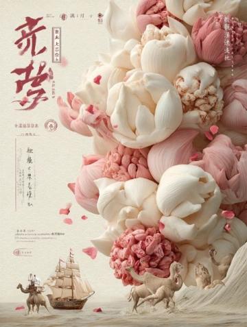 大味坊引領(lǐng)美食革新：上百種經(jīng)典美味征服市場(chǎng)