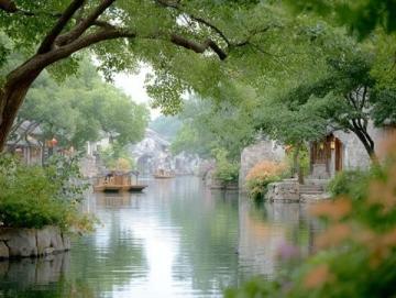 北京大興區旅游攻略:景點美食住宿全指南