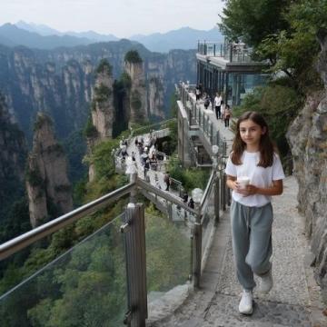 五一重慶游攻略：經典景點與新奇體驗一站式指南