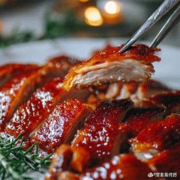 簡(jiǎn)陽(yáng)東溪陳氏罐罐雞的制作方法