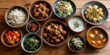 自制美食——炸藕夾,七竅藏禪意,九孔納清歡。